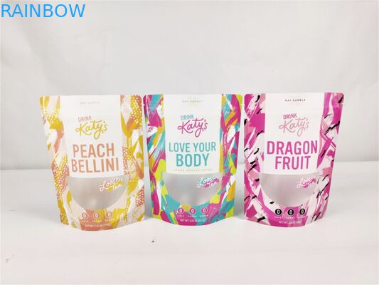 オーダーメイド ウィンドウ トレンド トートバッグ 白いハンドル