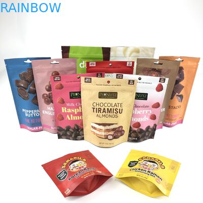 14食品包装 工業用 独自のケース オーダーメイドロゴ印刷