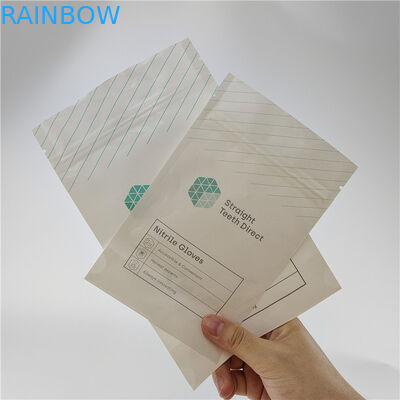 プロモーション 最新 適正 価格 三面シール バッグ 梱包 熱シール マイラー 梱包袋