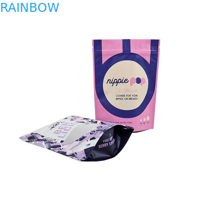 パーソナライズされたお茶袋 カスタムサイズのためのパッケージ パーソナライズされたロゴ