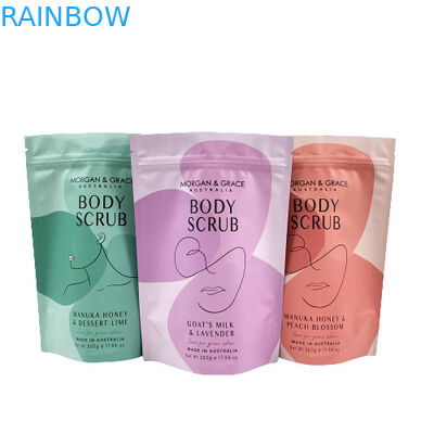 優れ た 薄膜 の 袋 の 包装 で,水分 に 抵抗 し,高い 壁 を 防ぎ ます