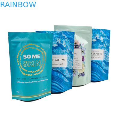 スタンドアップ/ドイ・パック/ドイ・パック/ドイ・パック アリミニアムホイール 袋詰め トップ・ジッパー