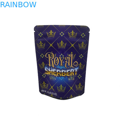 臭いを防げる包装袋のためのシッパーとラミネート袋