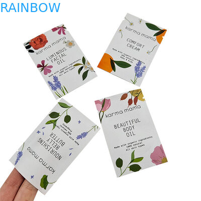 スタンドアップデザインとマット仕上げのブラウン色ペットフード袋