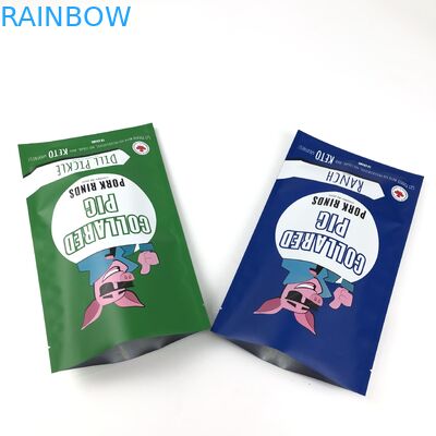 ペットフード 保存 ザッパー 閉じる ペットフード ポック シンプル