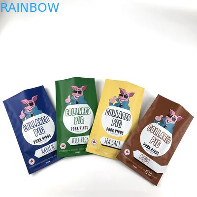 ペットフード 保存 ザッパー 閉じる ペットフード ポック シンプル