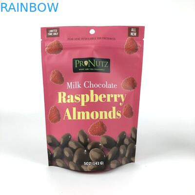 スタンドアップバッグ ツィッパー 植物アロマテラピーカバー 無料サンプル