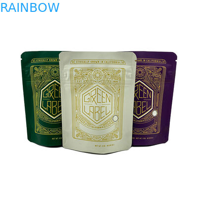 カスタムオーダー 客の要求に応じてハーブインセンスのパッケージング