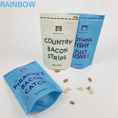 最高品質 カスタムロゴプリント 10色まで受付 プラスチック製紙袋