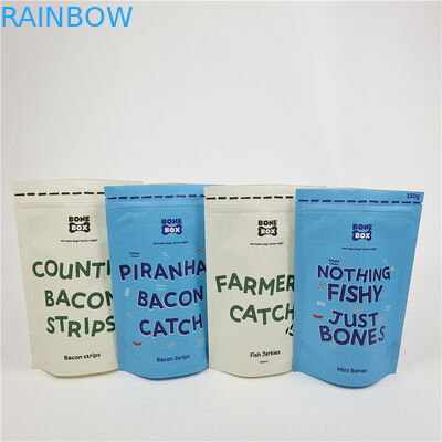 最高品質 カスタムロゴプリント 10色まで受付 プラスチック製紙袋