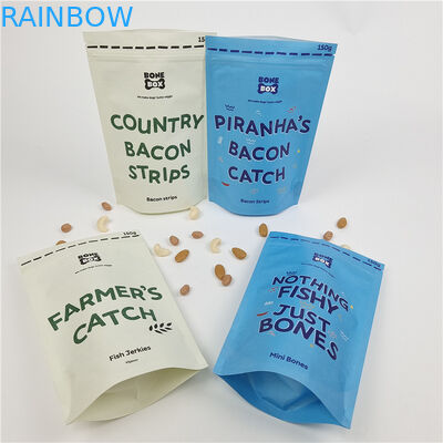 最高品質 カスタムロゴプリント 10色まで受付 プラスチック製紙袋