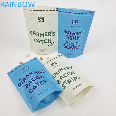 最高品質 カスタムロゴプリント 10色まで受付 プラスチック製紙袋