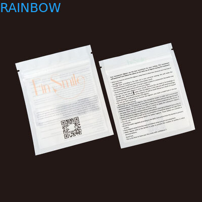 カスタマイズ可能な化粧品 異なるサイズとカスタマイズ可能なサンプルパッケージ