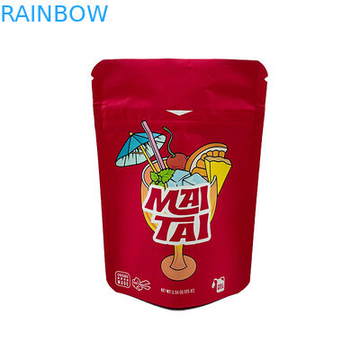 パーソナライズされた紙袋 あなたのロゴ印刷のための光りかマットラミネーション 無料サンプル