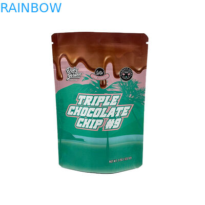 パーソナライズされた紙袋 あなたのロゴ印刷のための光りかマットラミネーション 無料サンプル