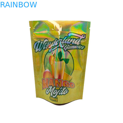 パーソナライズされた紙袋 あなたのロゴ印刷のための光りかマットラミネーション 無料サンプル