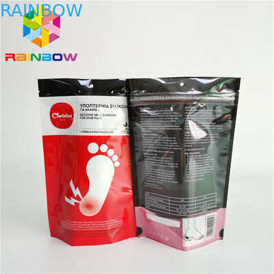 交渉可能な出荷方法 脱ガスバルブ付きカスタムティーバッグ