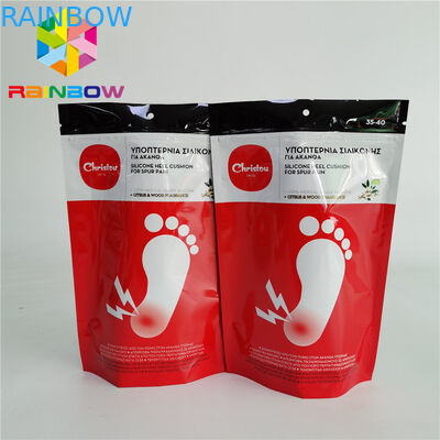 交渉可能な出荷方法 脱ガスバルブ付きカスタムティーバッグ