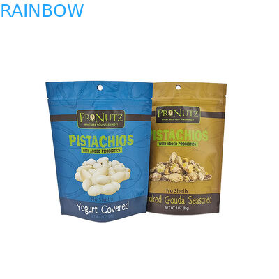 高級技術 デジタル印刷袋 輝く/マットな仕上げ