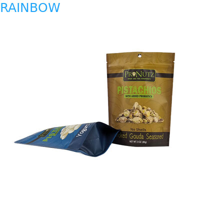 高級技術 デジタル印刷袋 輝く/マットな仕上げ