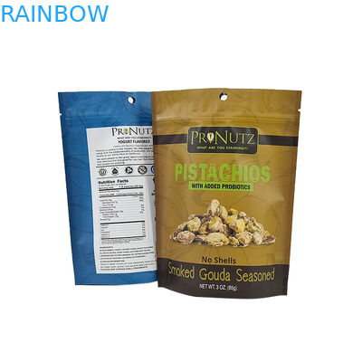 高級技術 デジタル印刷袋 輝く/マットな仕上げ