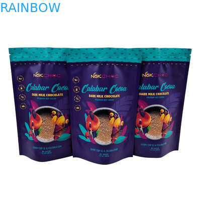 CMYK パントーン カラー 環境に優しい印刷インクでカスタム印刷バッグ