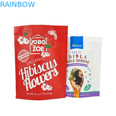 環境に優しいデジタル印刷袋 個人向け印刷