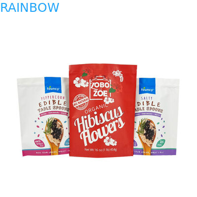 環境に優しいデジタル印刷袋 個人向け印刷