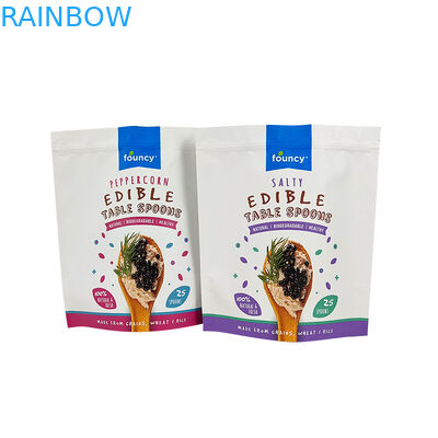 環境に優しいデジタル印刷袋 個人向け印刷