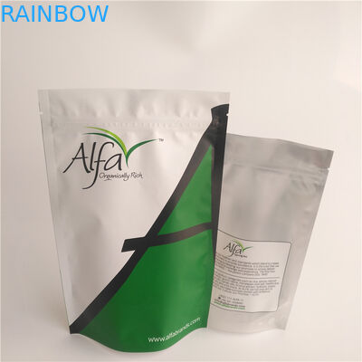 高精度 の デジタル 印刷 袋 で 耐久 性 と 性能 を 向上 する