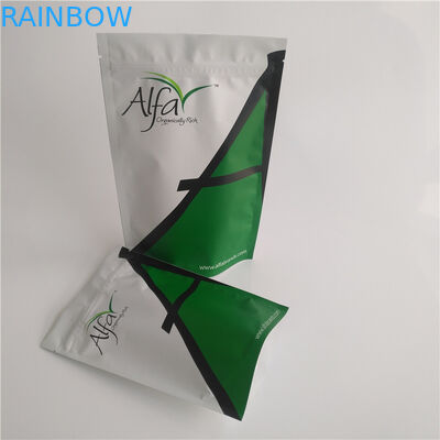 高精度 の デジタル 印刷 袋 で 耐久 性 と 性能 を 向上 する