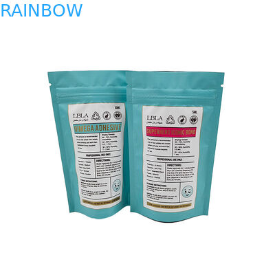 パーソナライズされたCMYK パントーン色 デジタル印刷袋 7 営業日 生産時間