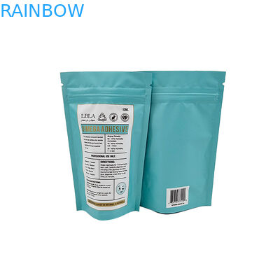 パーソナライズされたCMYK パントーン色 デジタル印刷袋 7 営業日 生産時間