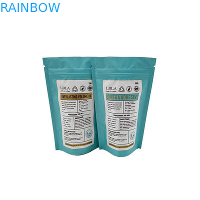 パーソナライズされたCMYK パントーン色 デジタル印刷袋 7 営業日 生産時間