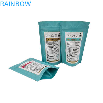 パーソナライズされたCMYK パントーン色 デジタル印刷袋 7 営業日 生産時間