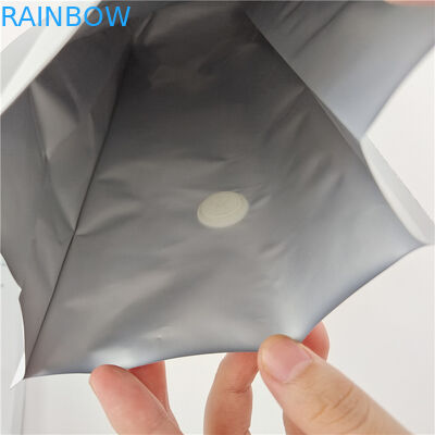 最安値 250g 500g 1kg のコーヒー豆のリサイクル可能 環境に優しいガセット包装袋