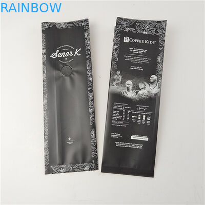最安値 250g 500g 1kg のコーヒー豆のリサイクル可能 環境に優しいガセット包装袋