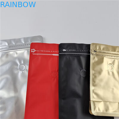 プロモーション カスタムオーダー 受付 スナックバッグ シープロックと高温耐性