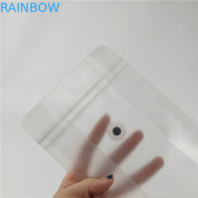 プロモーション カスタムオーダー 受付 スナックバッグ シープロックと高温耐性