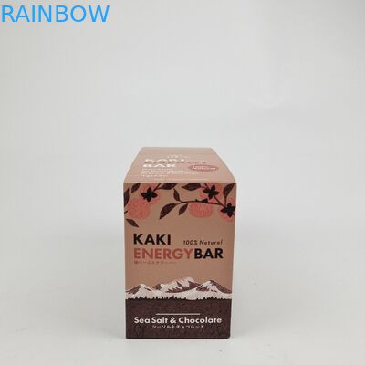 プロモーション リサイクル可能 引き裂けるディスプレイボックス 紙紙 PDQ カウンター 波紋ディスプレイボックス