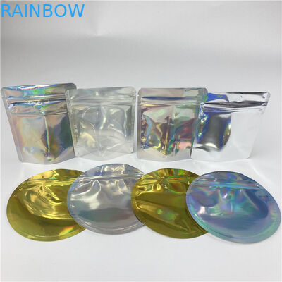 OEMデジタル印刷袋 ザイパー デザインとスタイルのオプション