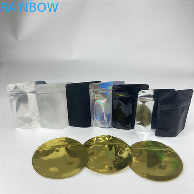 OEMデジタル印刷袋 ザイパー デザインとスタイルのオプション