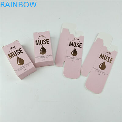 リサイクル可能なデジタル印刷 紙箱のカウンターディスプレイボックス