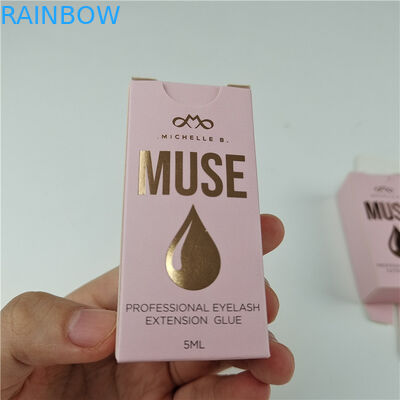 リサイクル可能なデジタル印刷 紙箱のカウンターディスプレイボックス