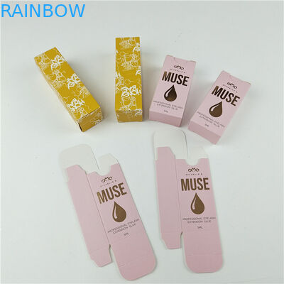 リサイクル可能なデジタル印刷 紙箱のカウンターディスプレイボックス