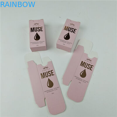 リサイクル可能なデジタル印刷 紙箱のカウンターディスプレイボックス