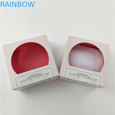 カードボルトのゴラゴラカウンターディスプレイボックス スナック用に印刷されたカスタムロゴ