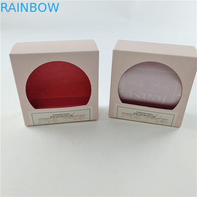 カードボルトのゴラゴラカウンターディスプレイボックス スナック用に印刷されたカスタムロゴ