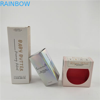 カードボルトのゴラゴラカウンターディスプレイボックス スナック用に印刷されたカスタムロゴ