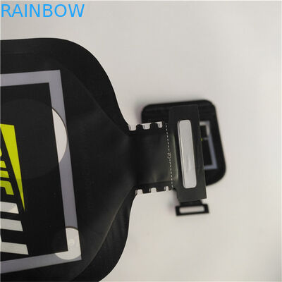 10色まで受付 保存 熱密封 湿度防止 層状 アルミホイル マイラーサケット